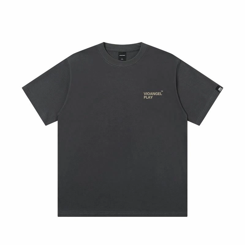 JUNGLE TIGER T