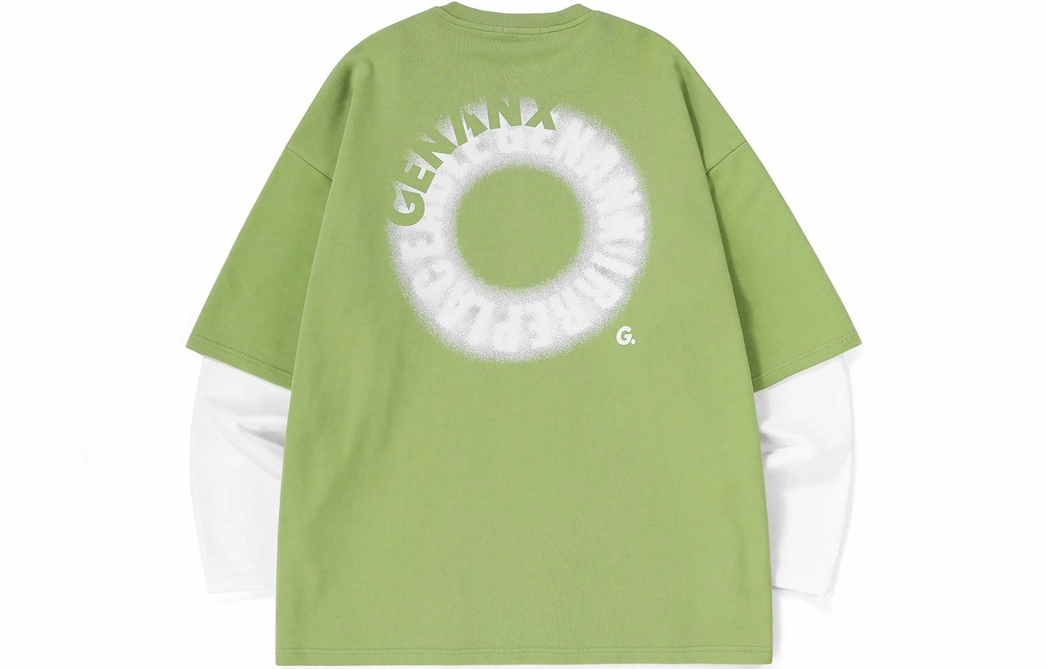 GENANX Logo