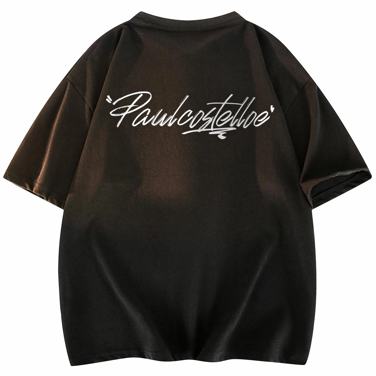 PAUL COSTELLOE T