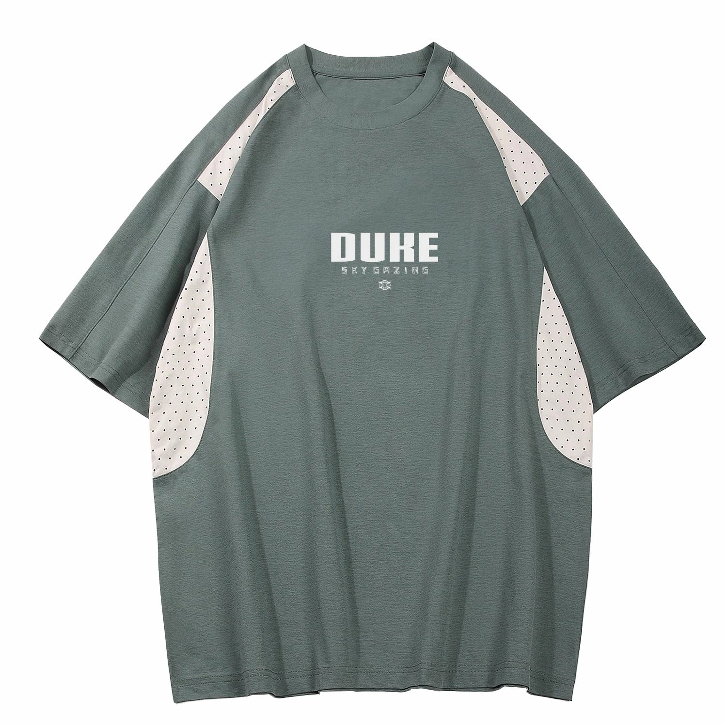 DUKE+DEXTER T