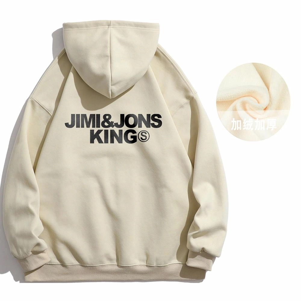 JIMIJONS Logo