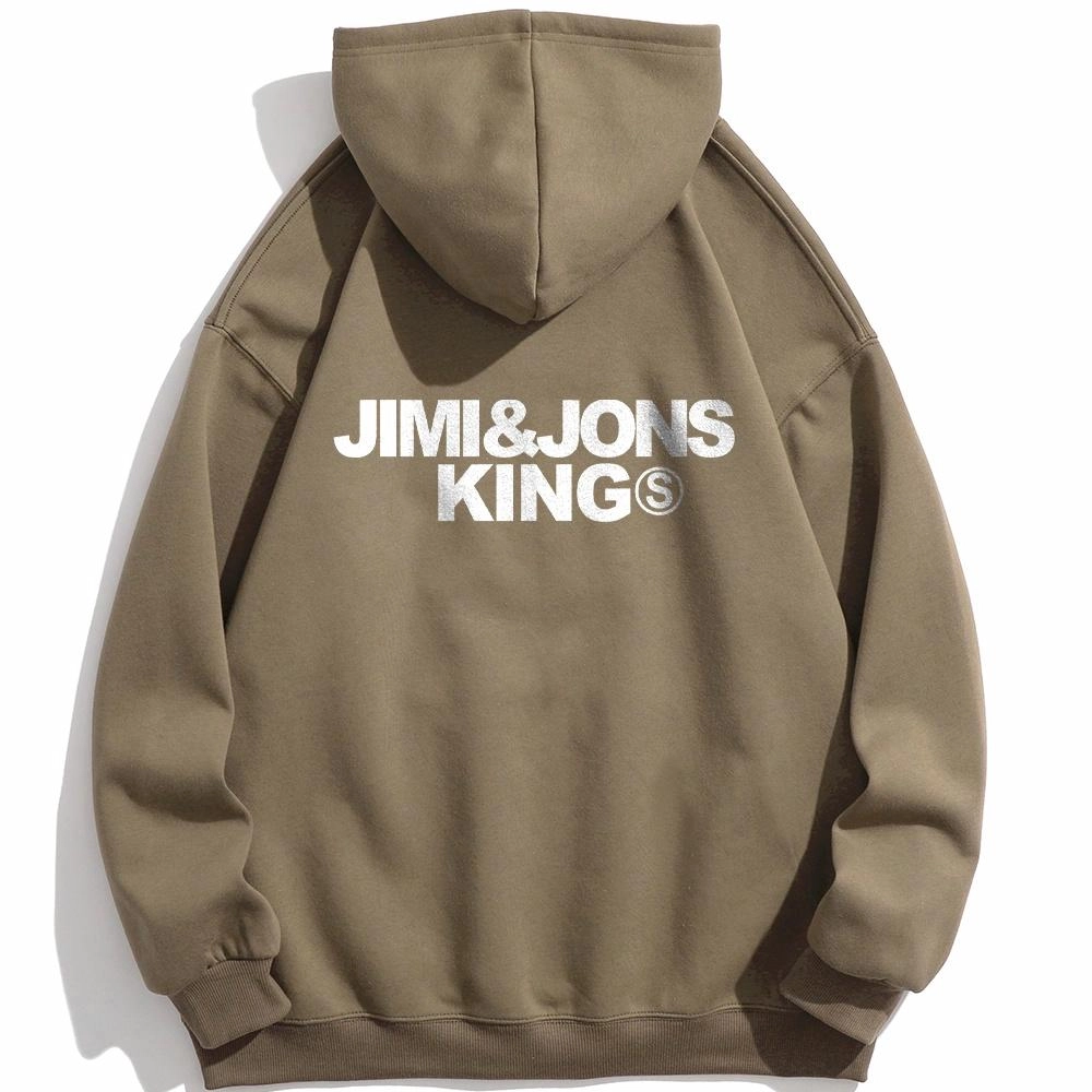JIMIJONS Logo