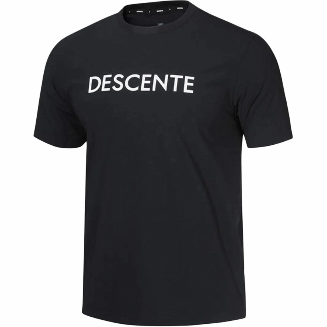 DESCENTE ESSENTIAL T