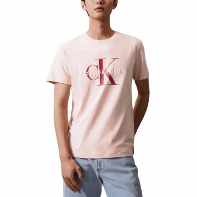 CALVIN KLEIN CK Jeans SS24 T