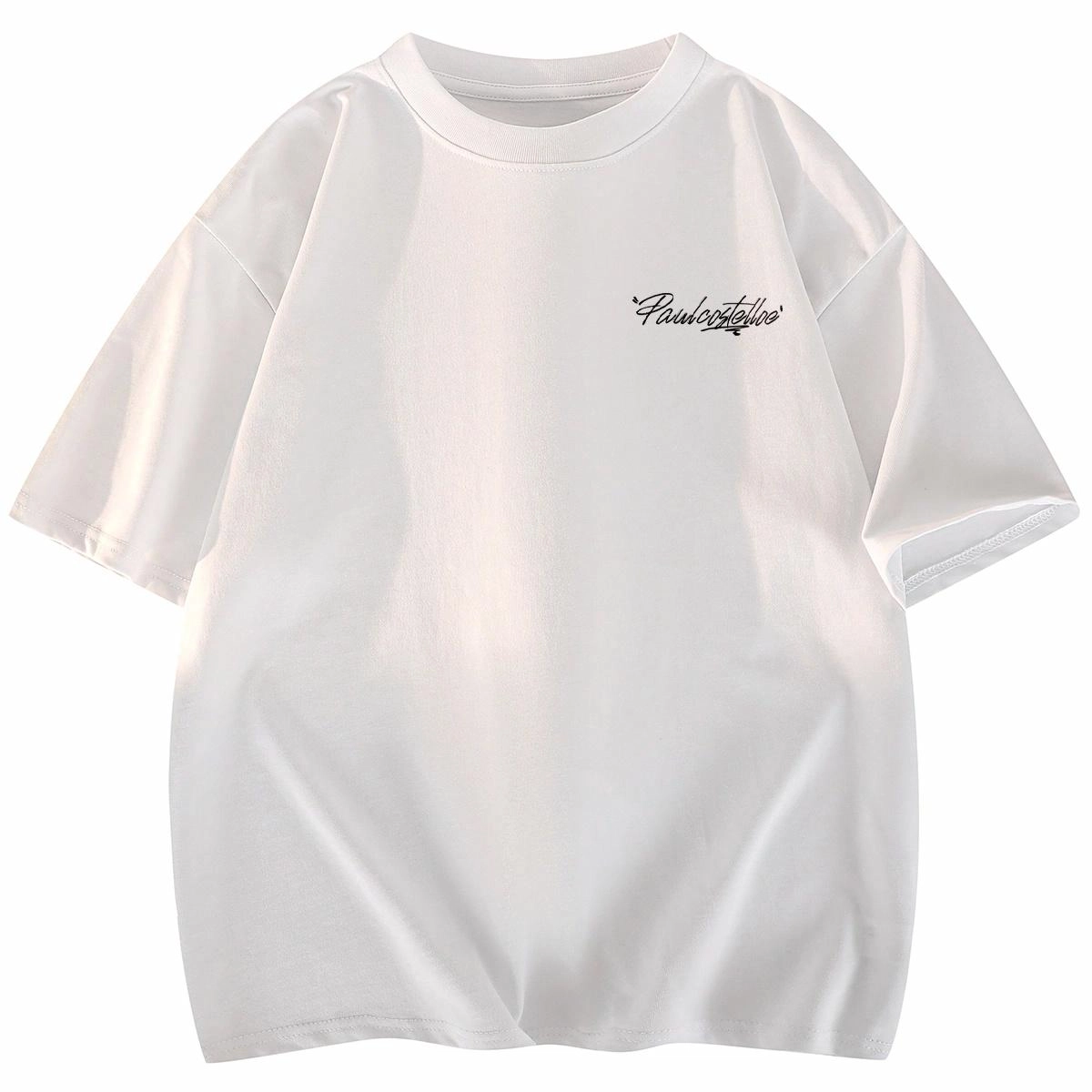 PAUL COSTELLOE T