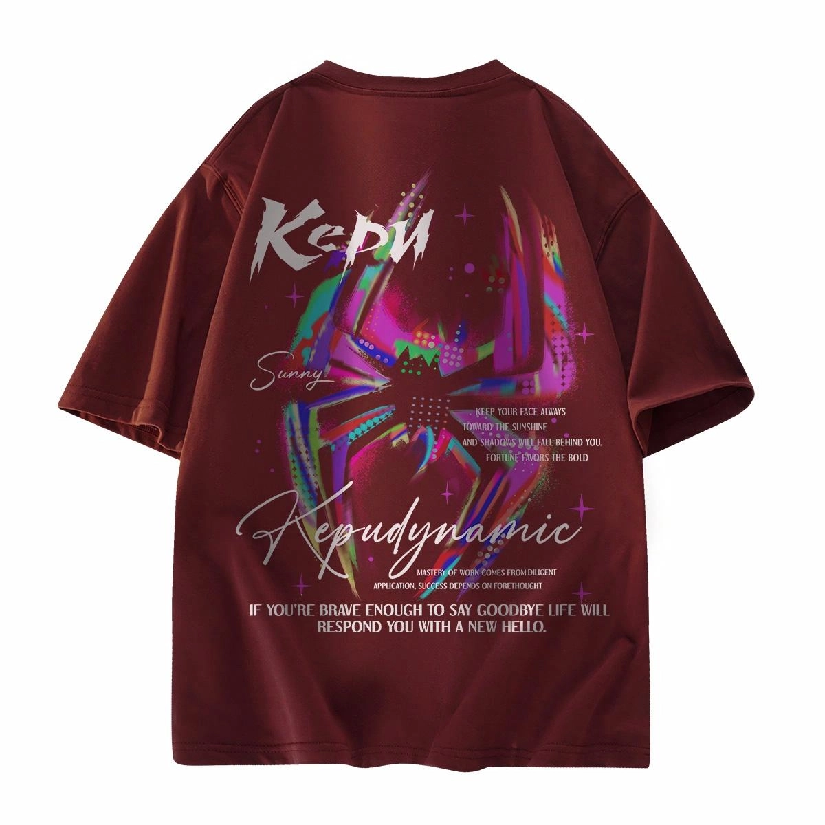 kepu LOGOT