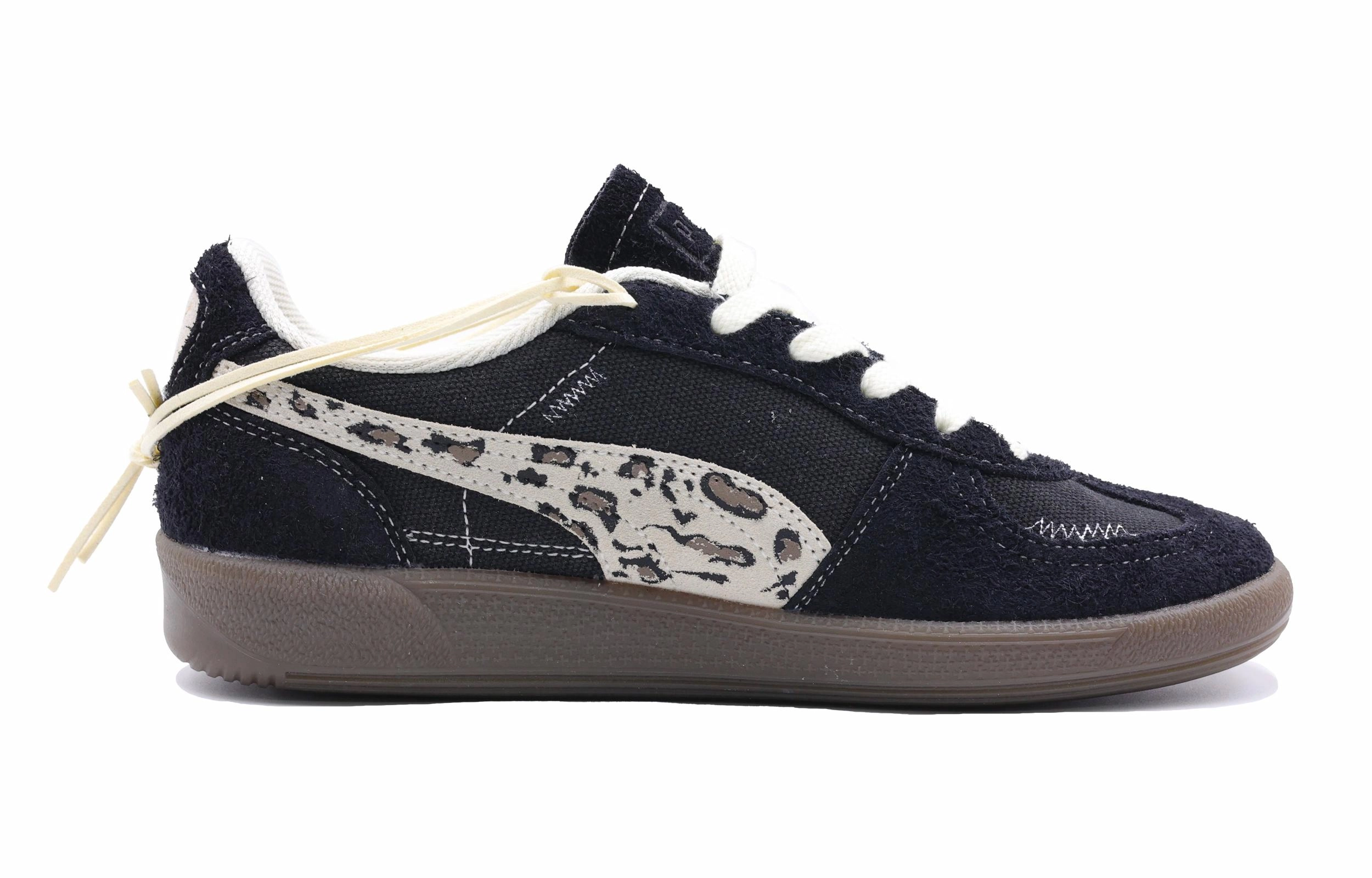 PUMA Palermo Vintage