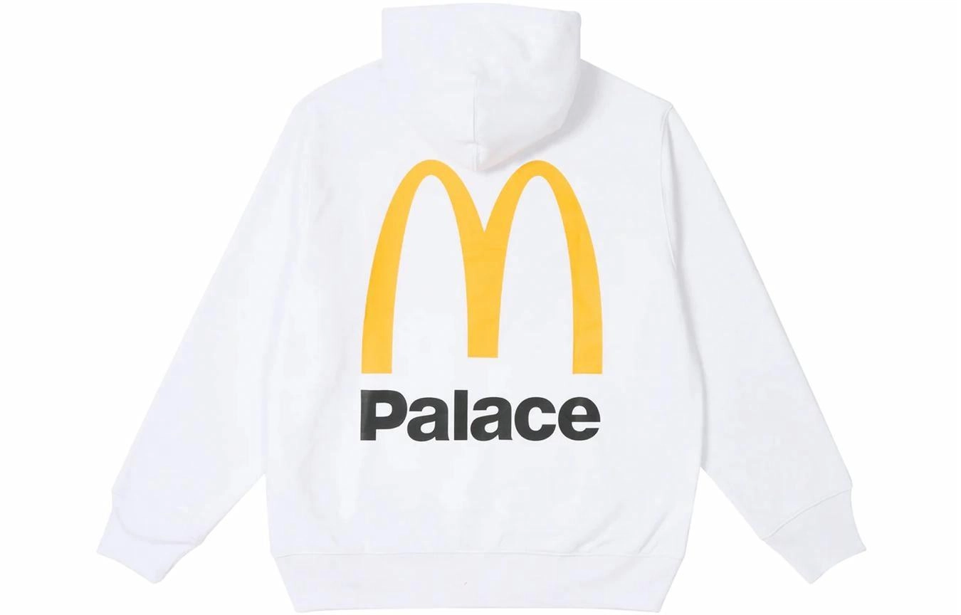 PALACE Palace x FW23 MLogo