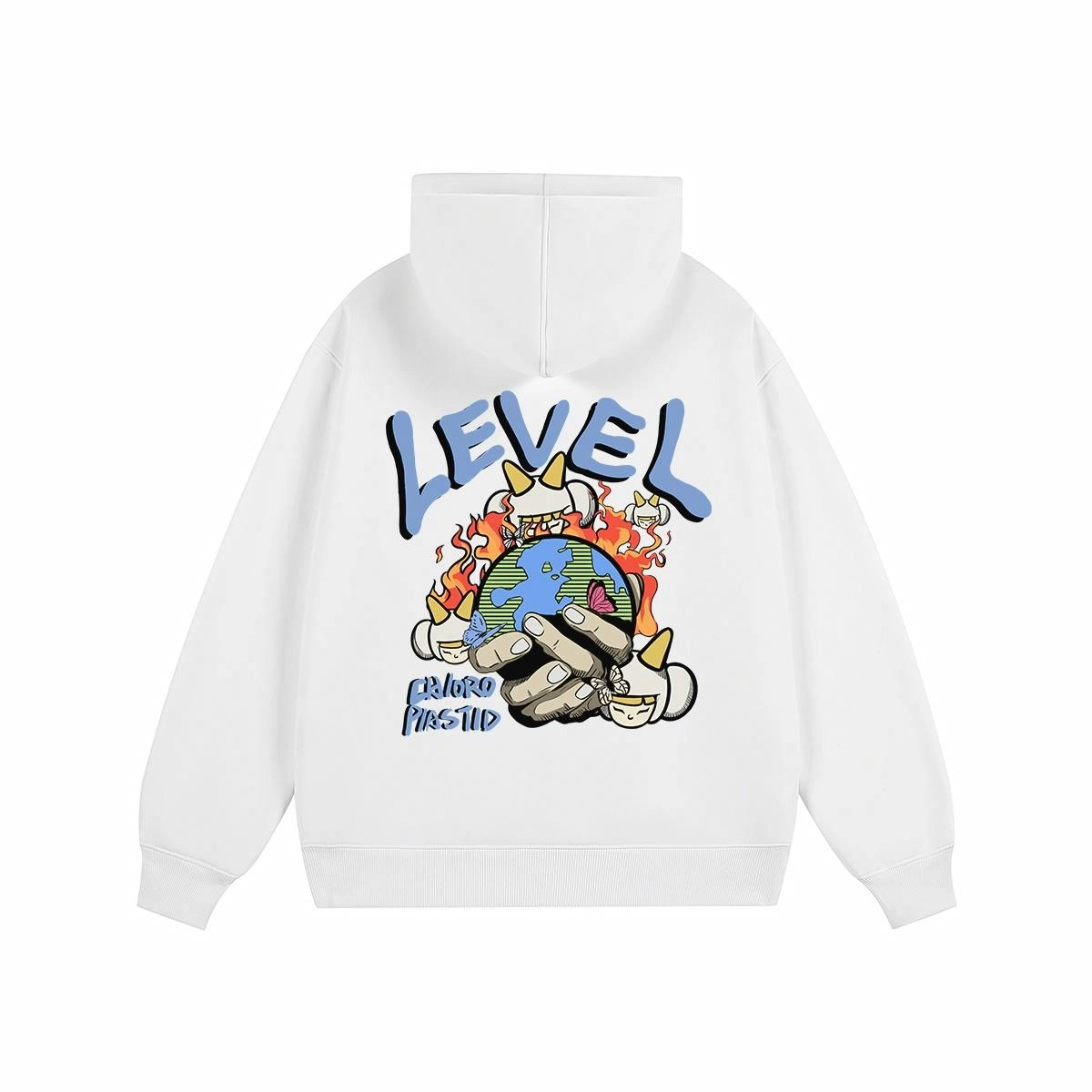 LEVEL RELAX Logo