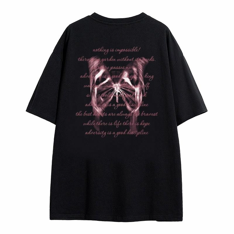 AMBER LIGHT T