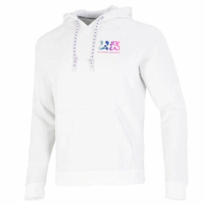 Under Armour Elevated Terry Hoodie