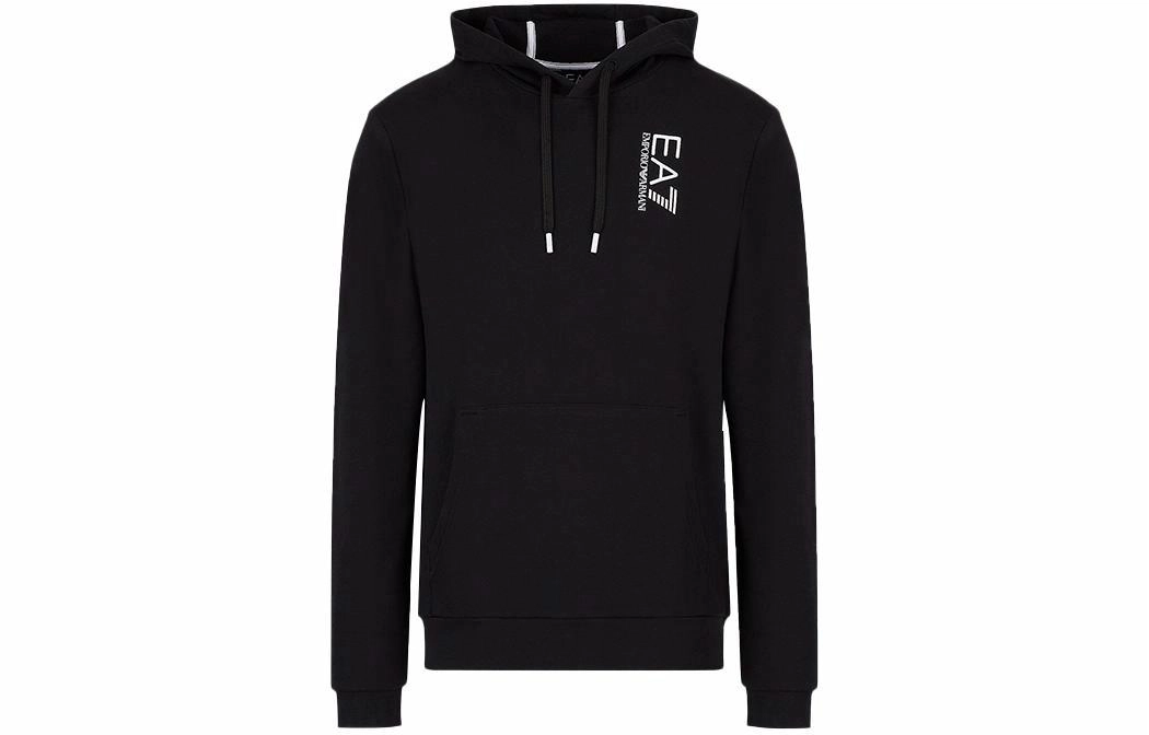 EMPORIO ARMANI SS22 Logo