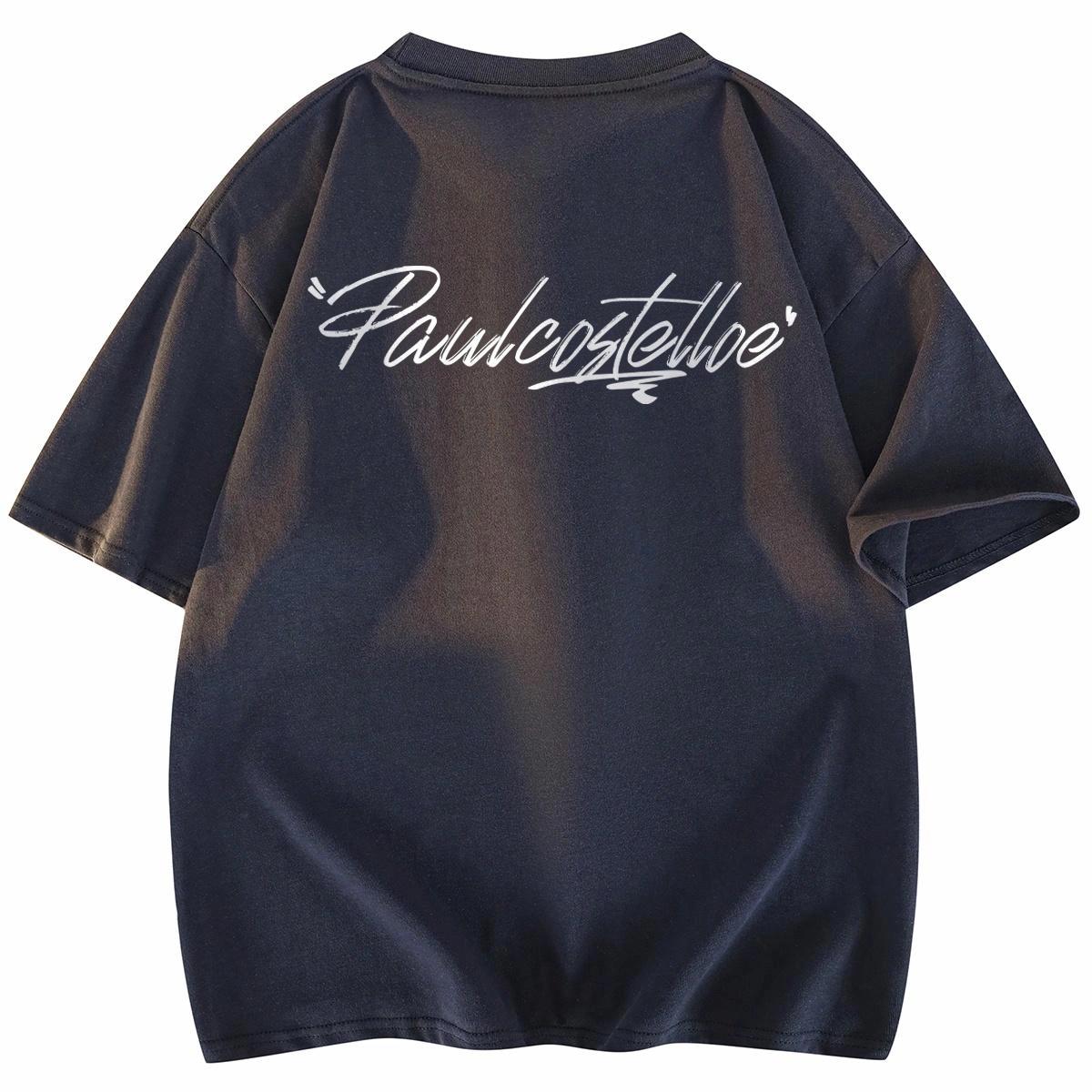 PAUL COSTELLOE T