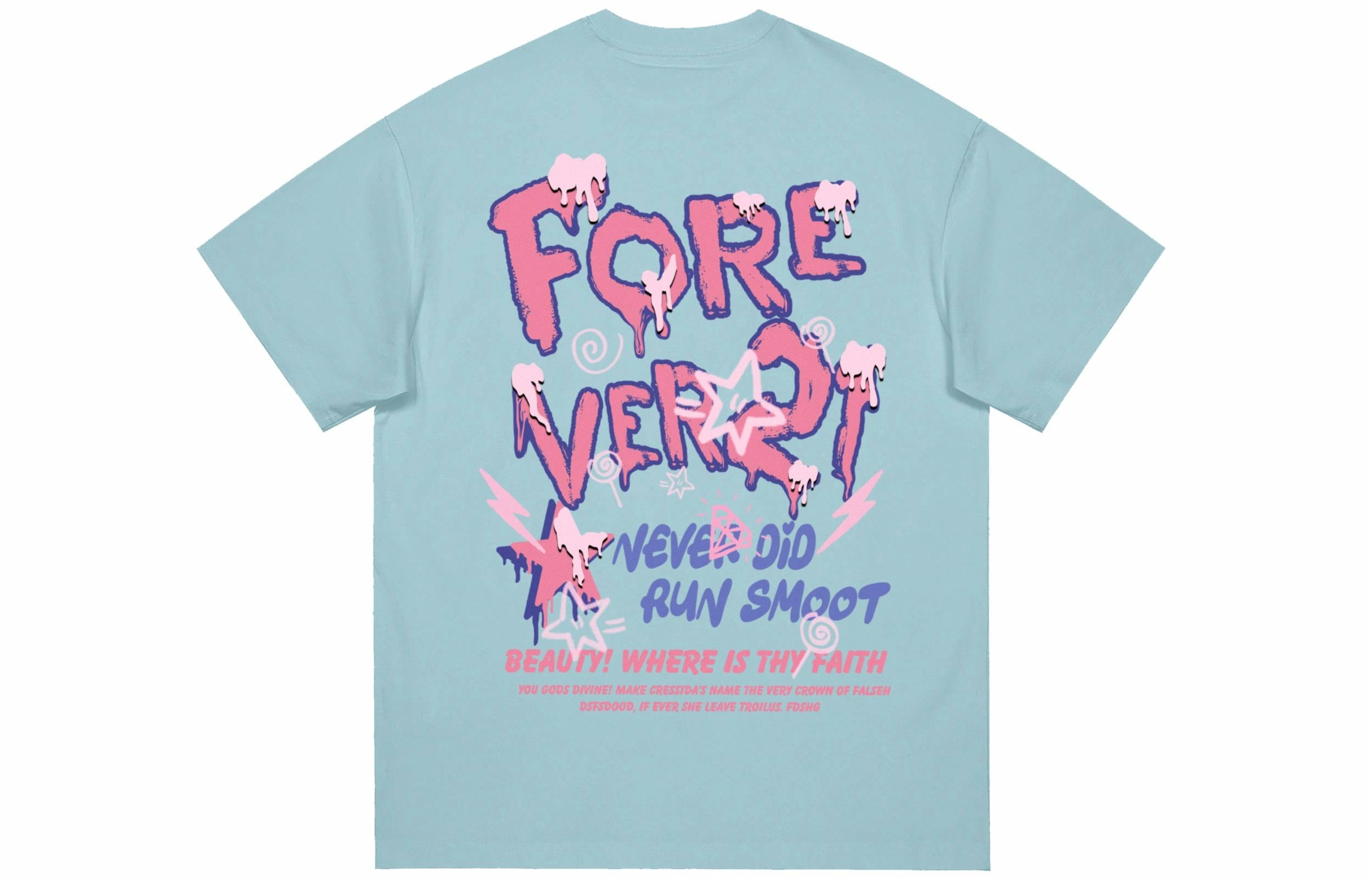 FOREVER 21 T