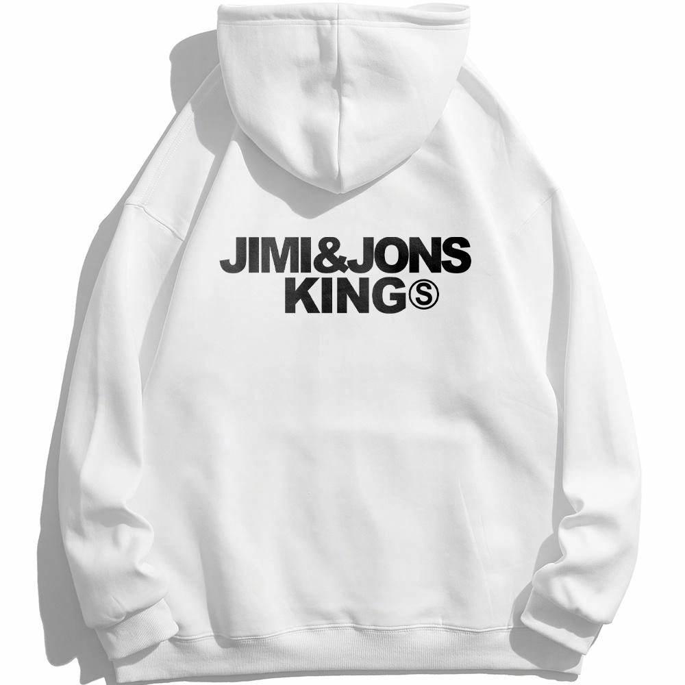 JIMIJONS Logo