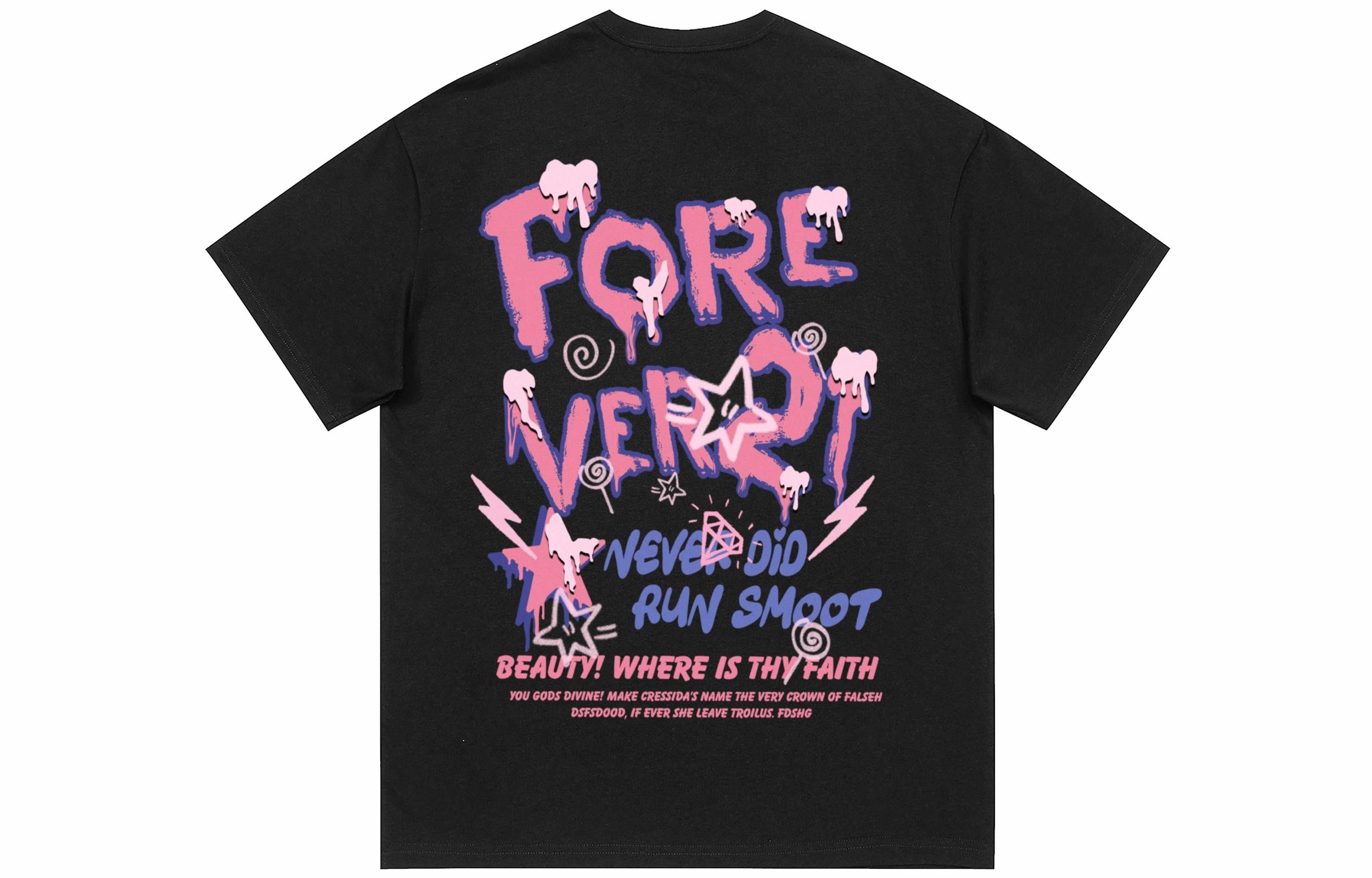 FOREVER 21 T