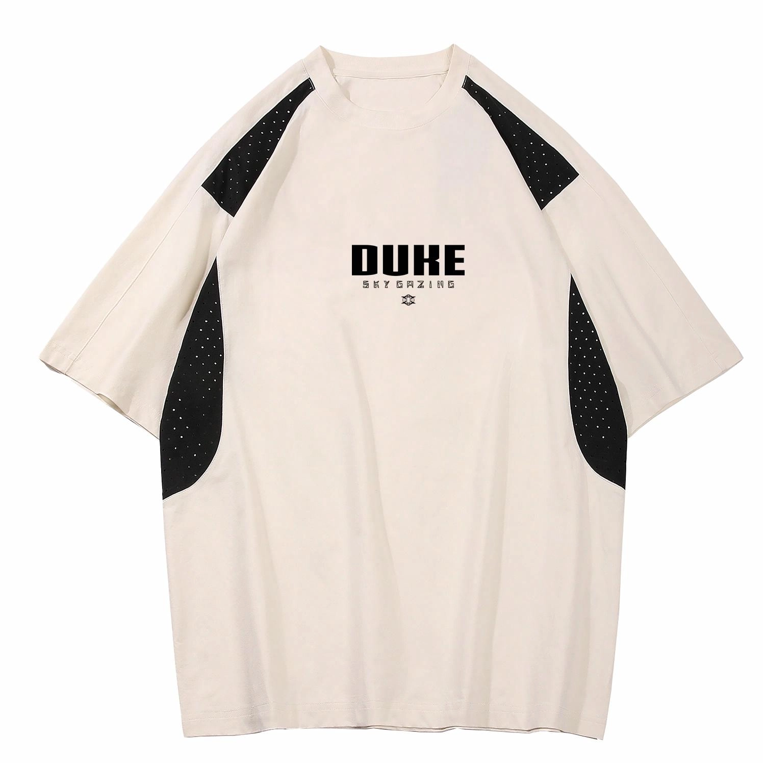 DUKE+DEXTER T