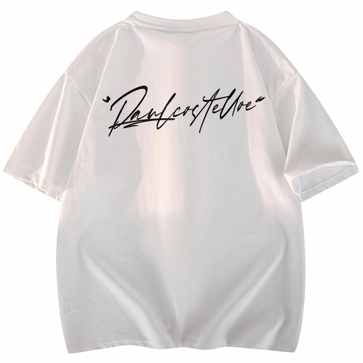 PAUL COSTELLOE T