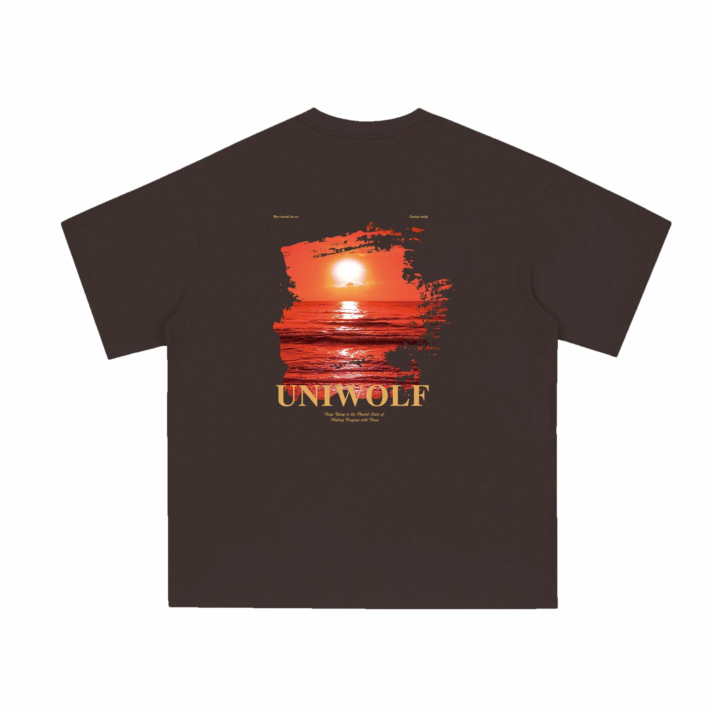 UNIWOLF T