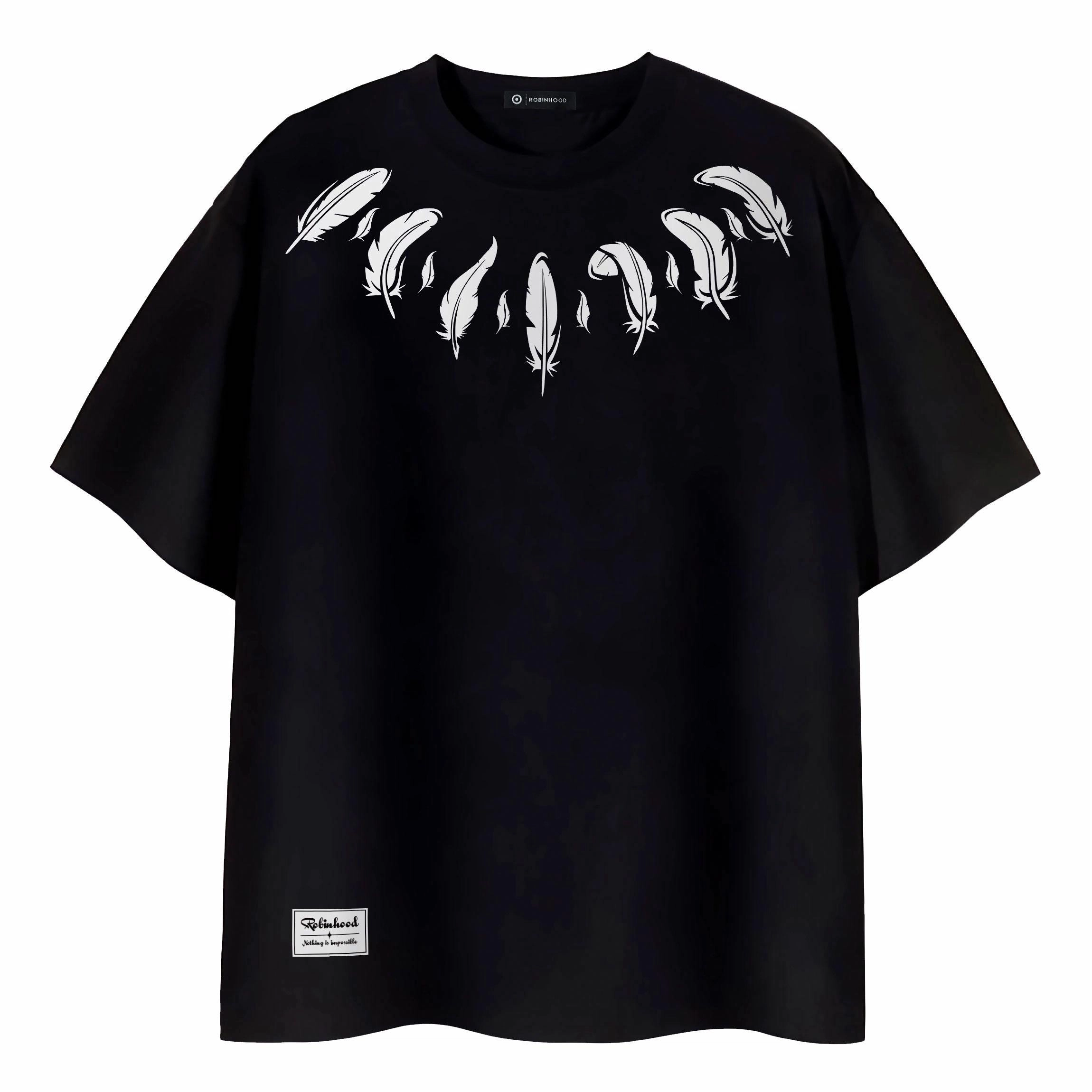 ROBINHOOD T