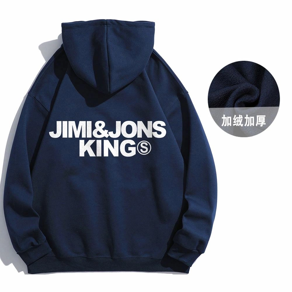JIMIJONS Logo