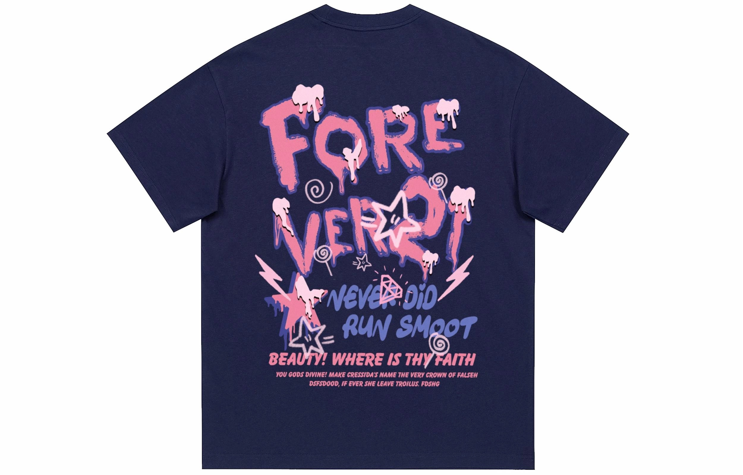 FOREVER 21 T