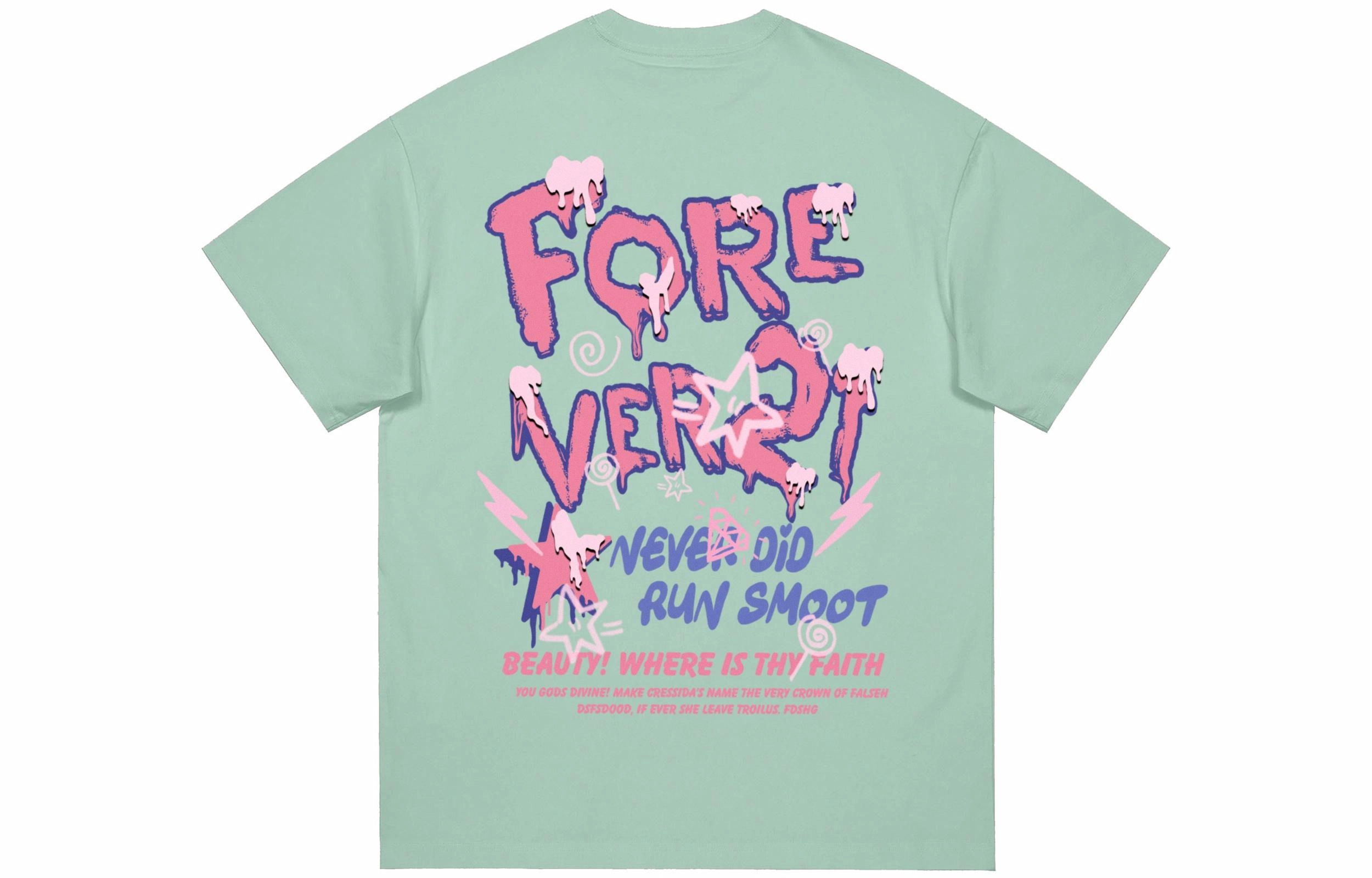 FOREVER 21 T