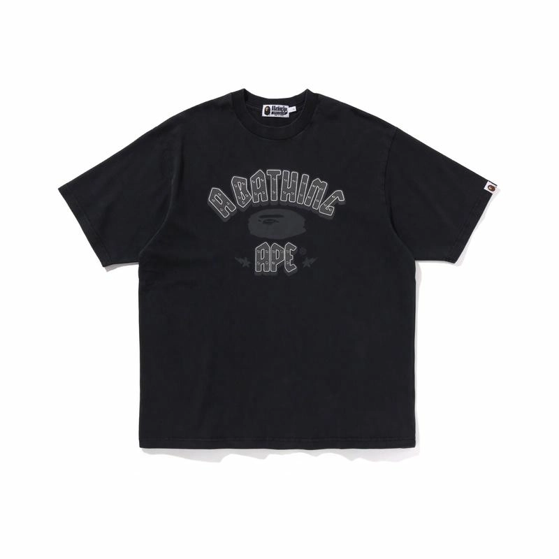 A BATHING APE FW24 T