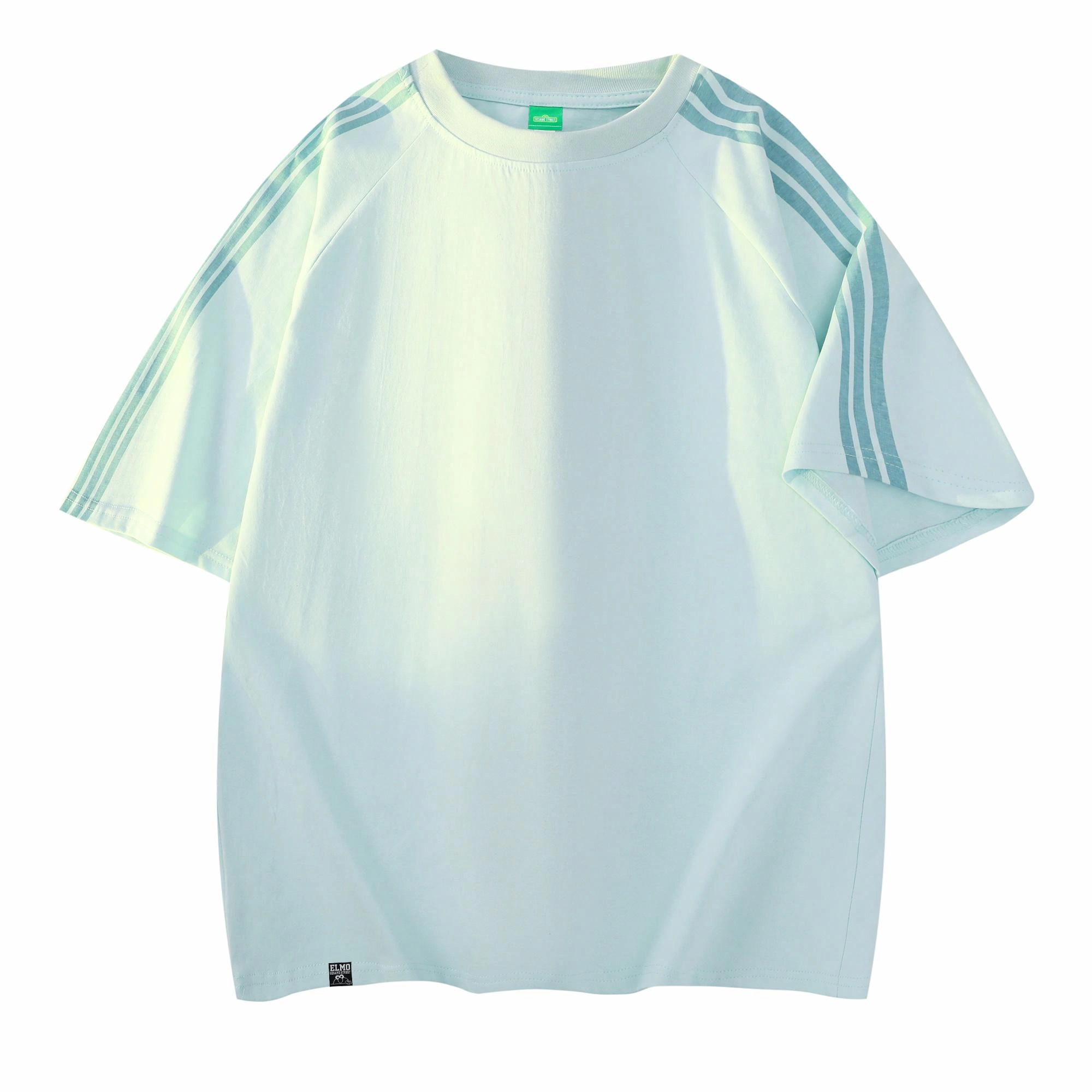 SESAME STREET T