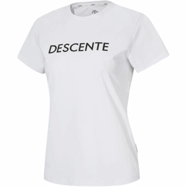 DESCENTE ESSENTIAL T