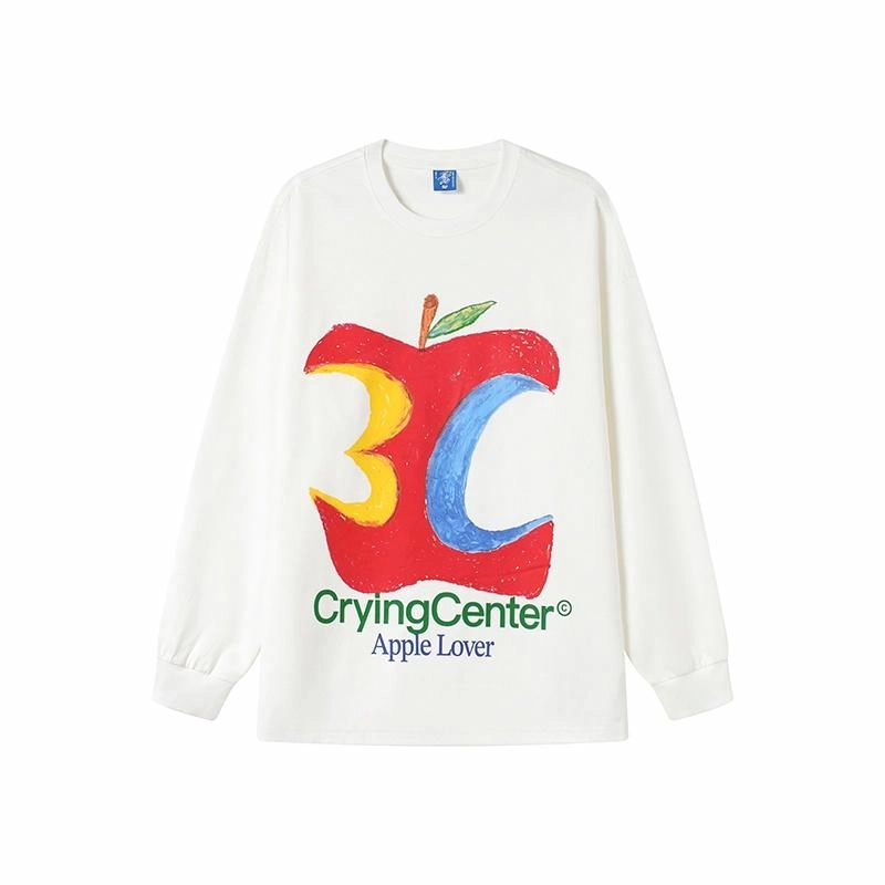Crying Center 3CT