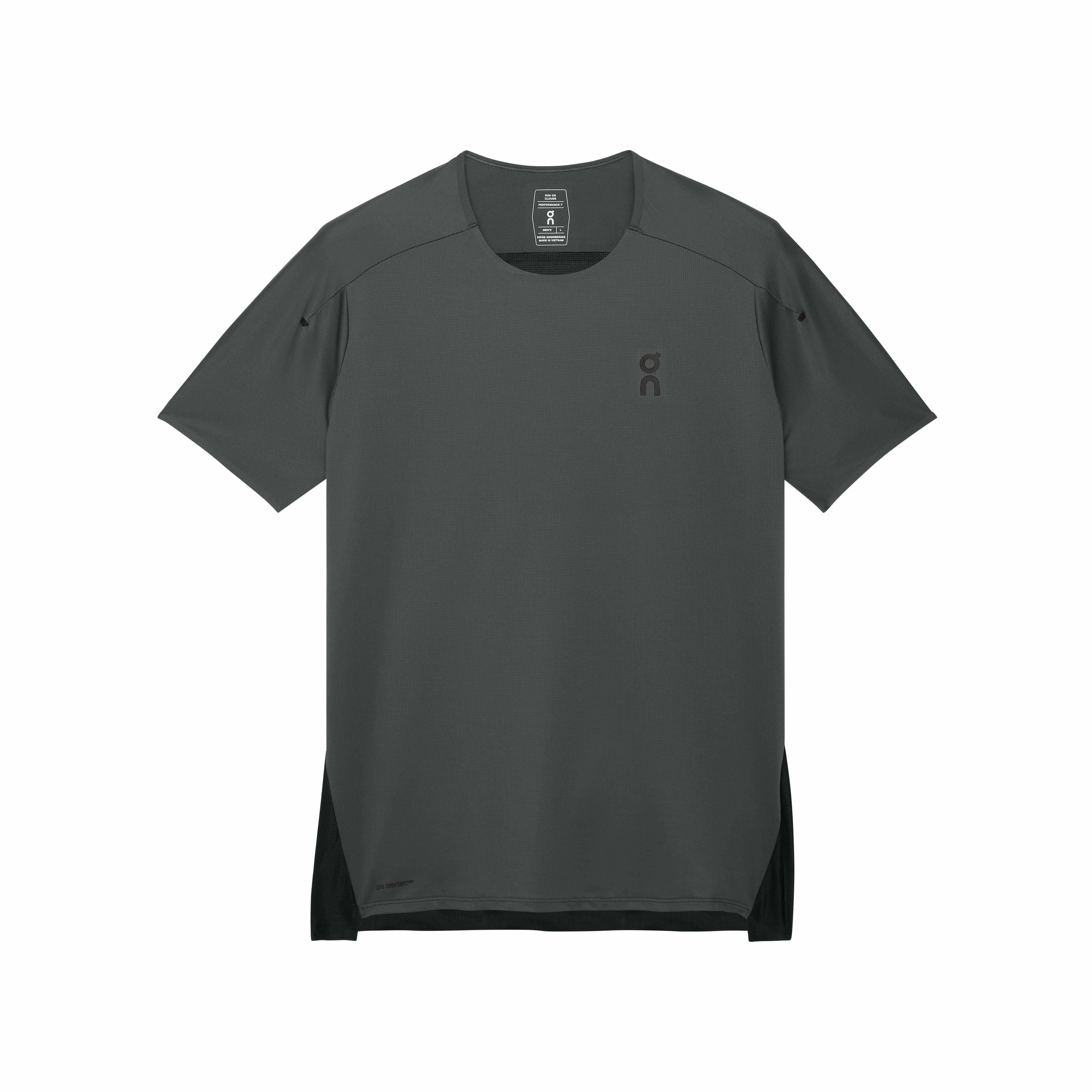 On Performance T