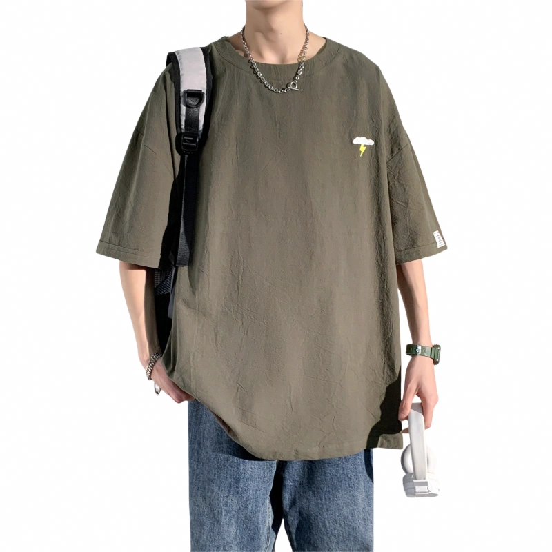 Fakeyoung T