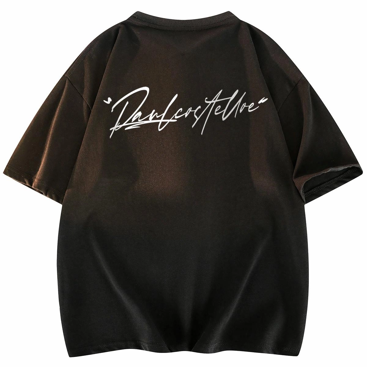 PAUL COSTELLOE T