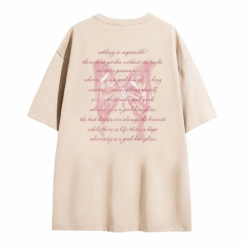 AMBER LIGHT T