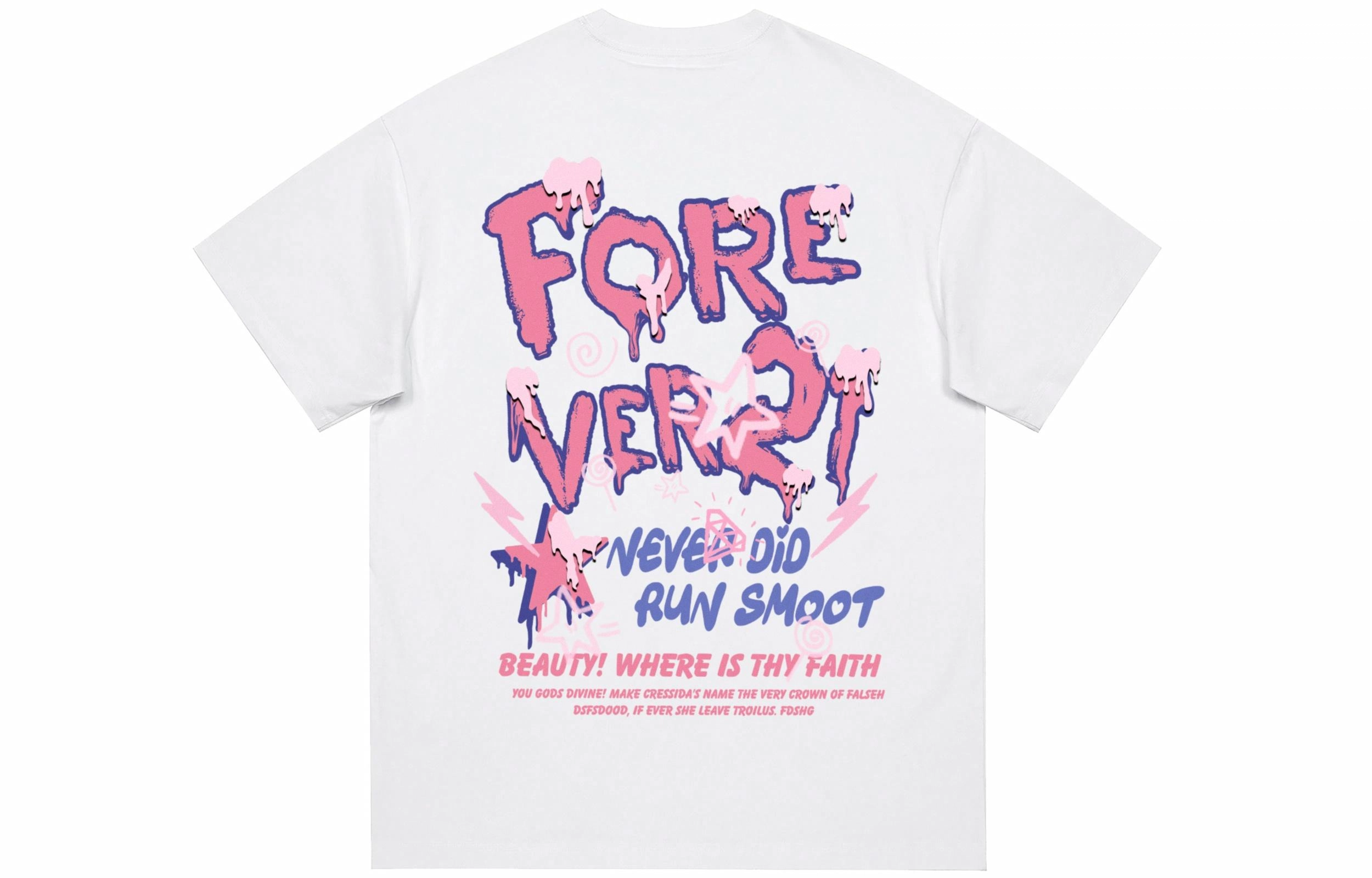 FOREVER 21 T