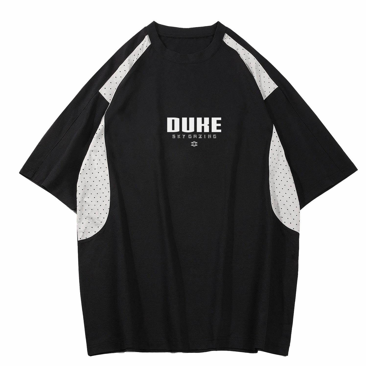 DUKE+DEXTER T