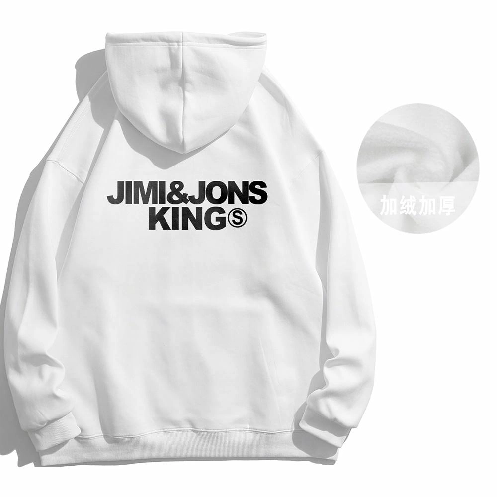 JIMIJONS Logo