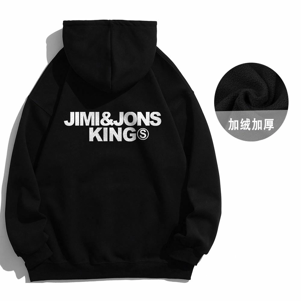 JIMIJONS Logo