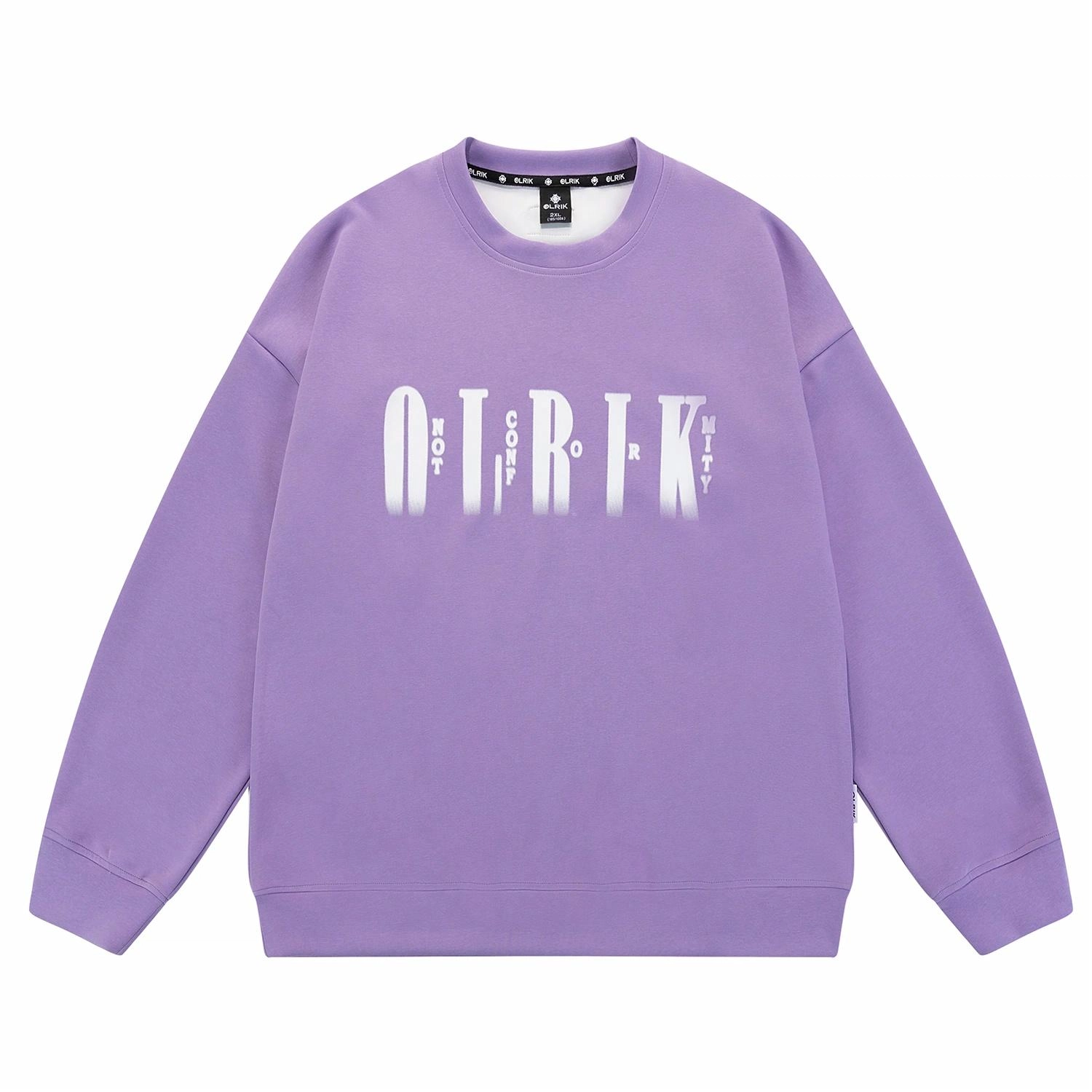OLRIK Logo