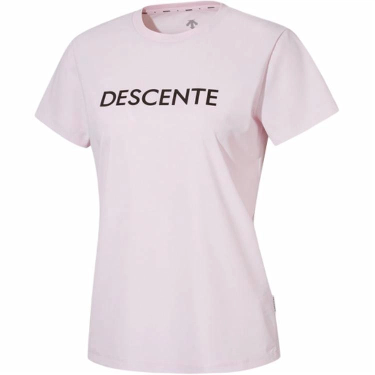 DESCENTE ESSENTIAL T
