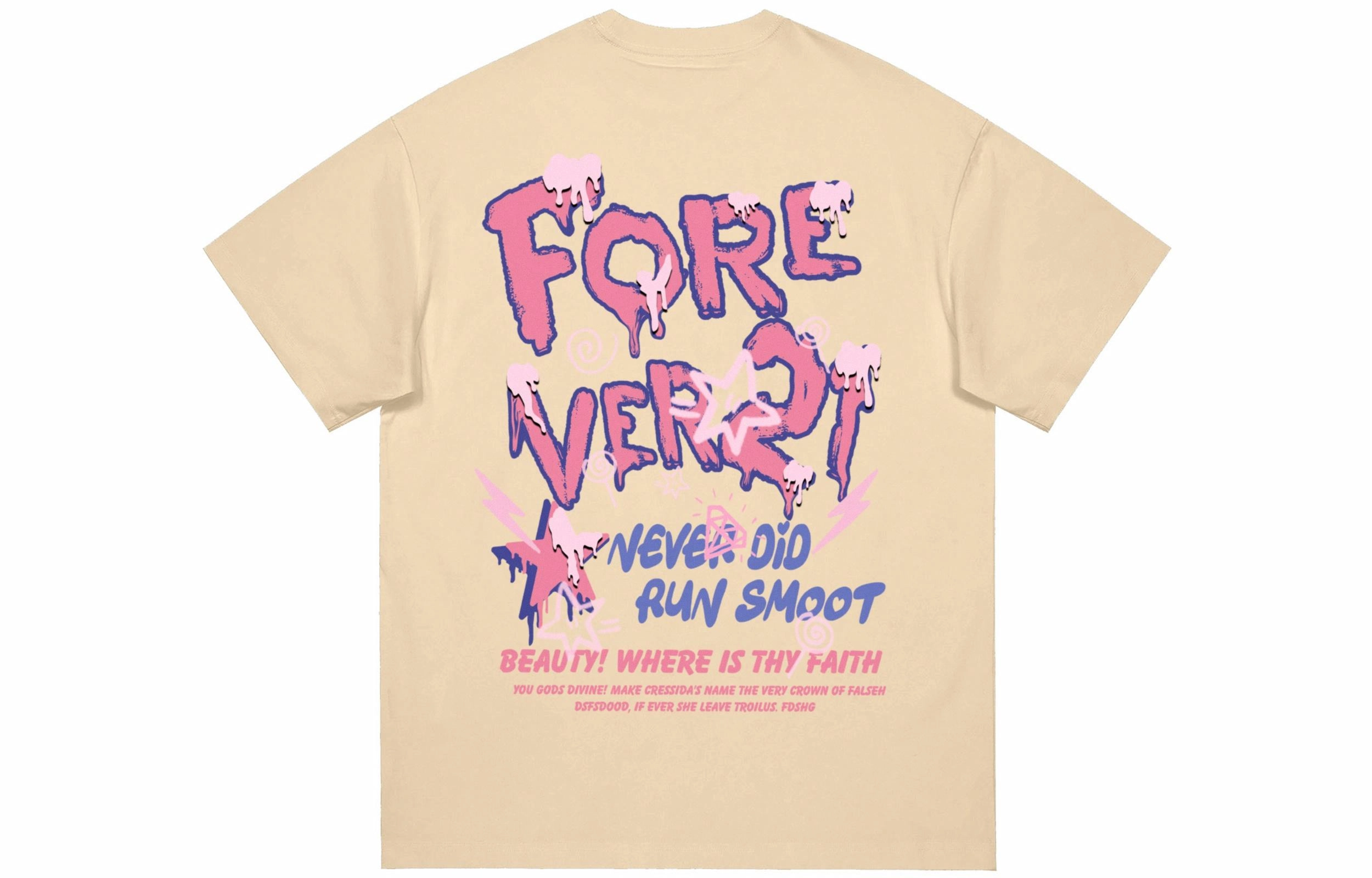 FOREVER 21 T