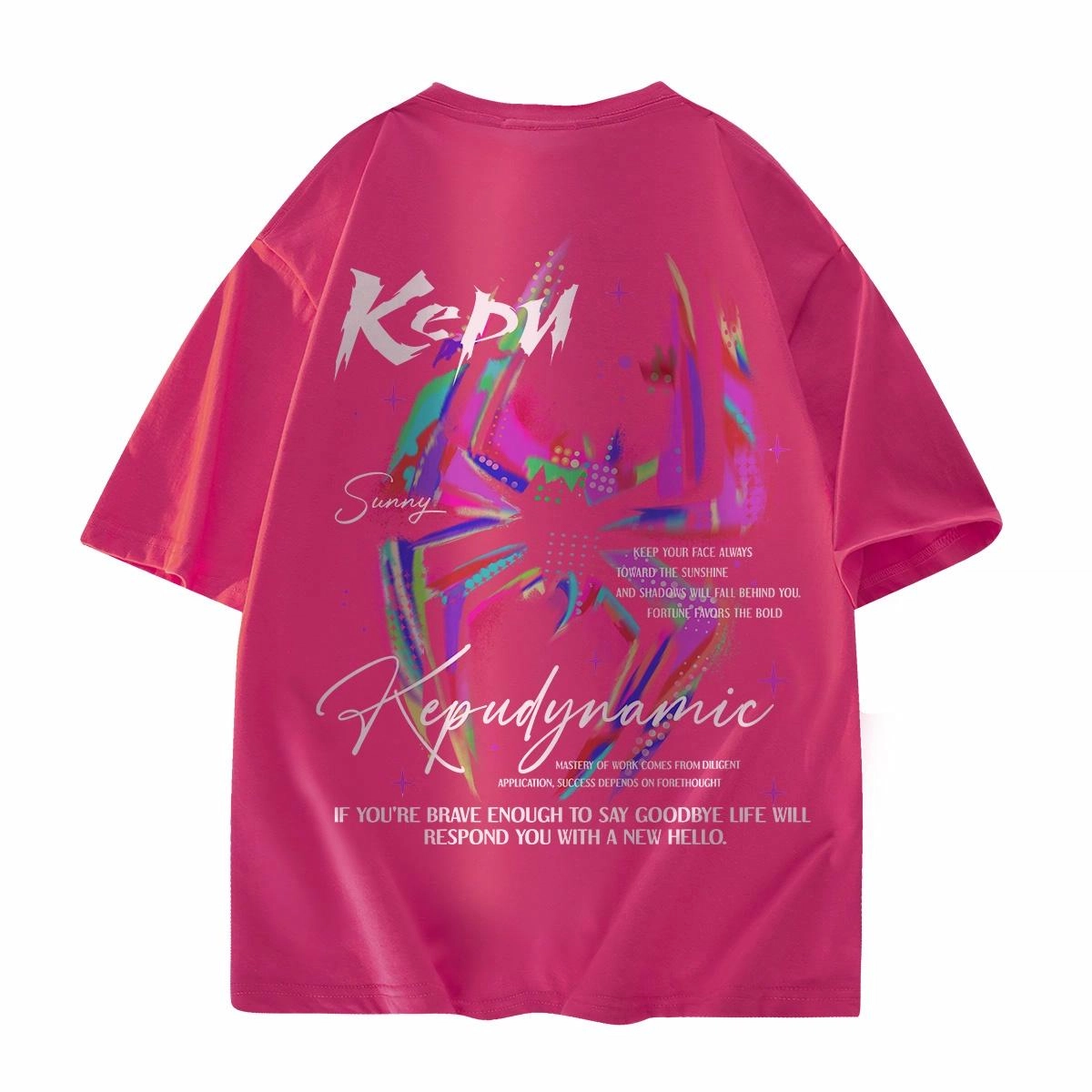 kepu LOGOT