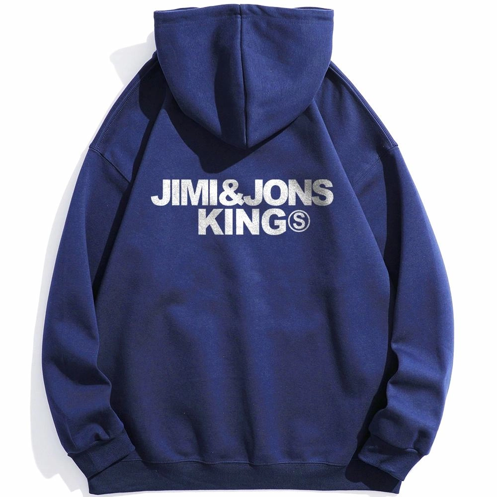 JIMIJONS Logo