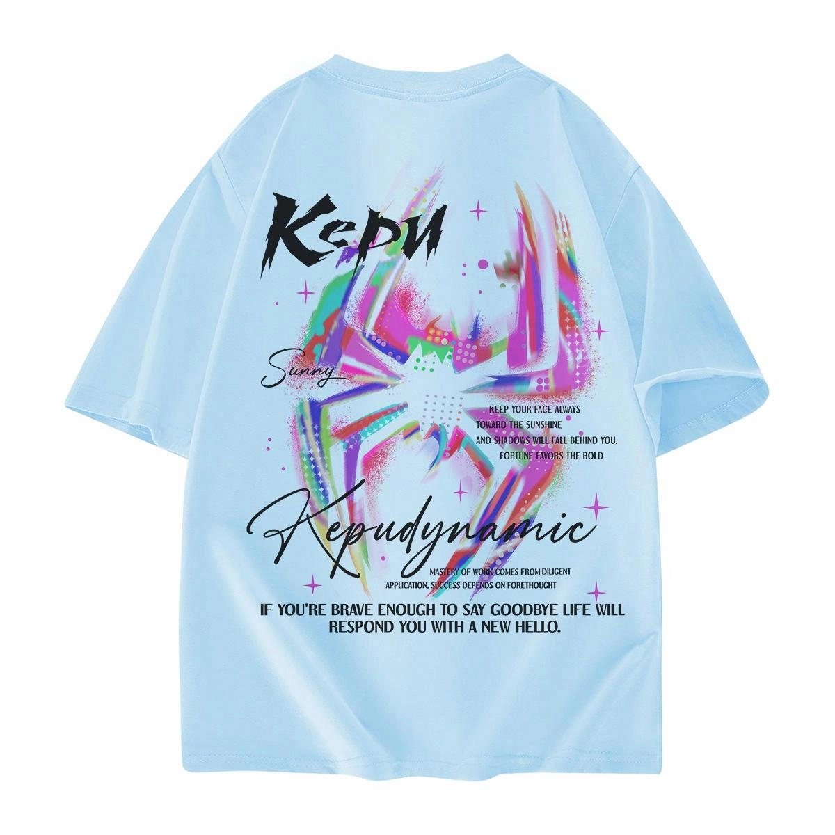 kepu LOGOT