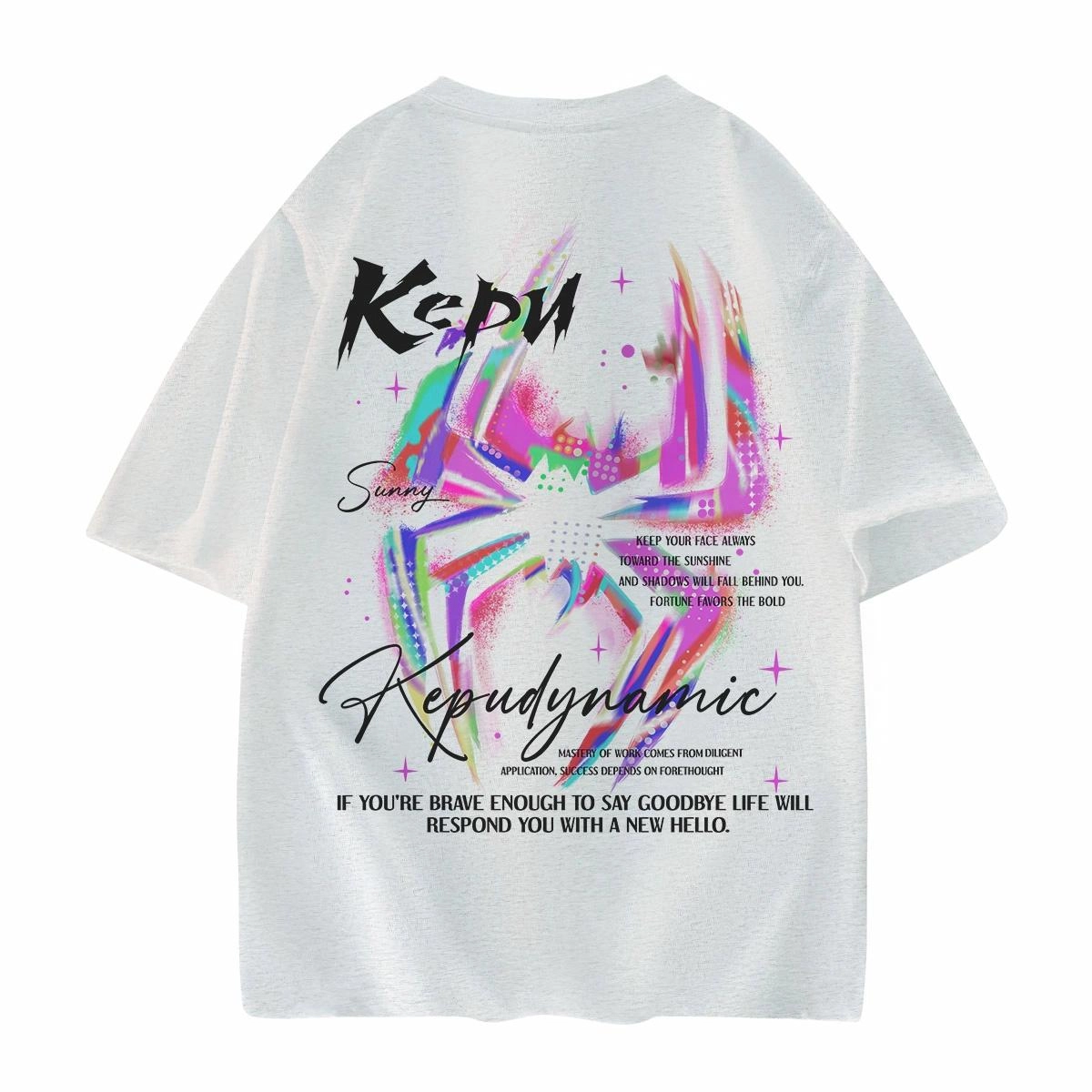 kepu LOGOT