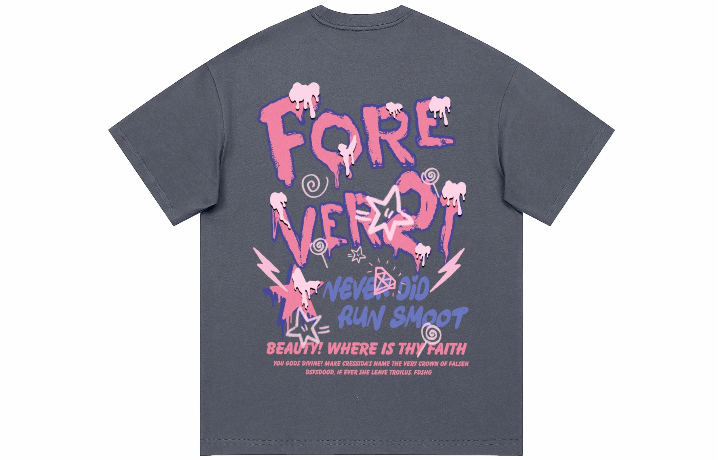 FOREVER 21 T