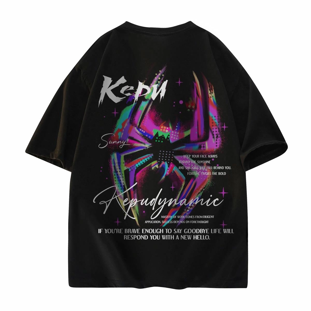 kepu LOGOT