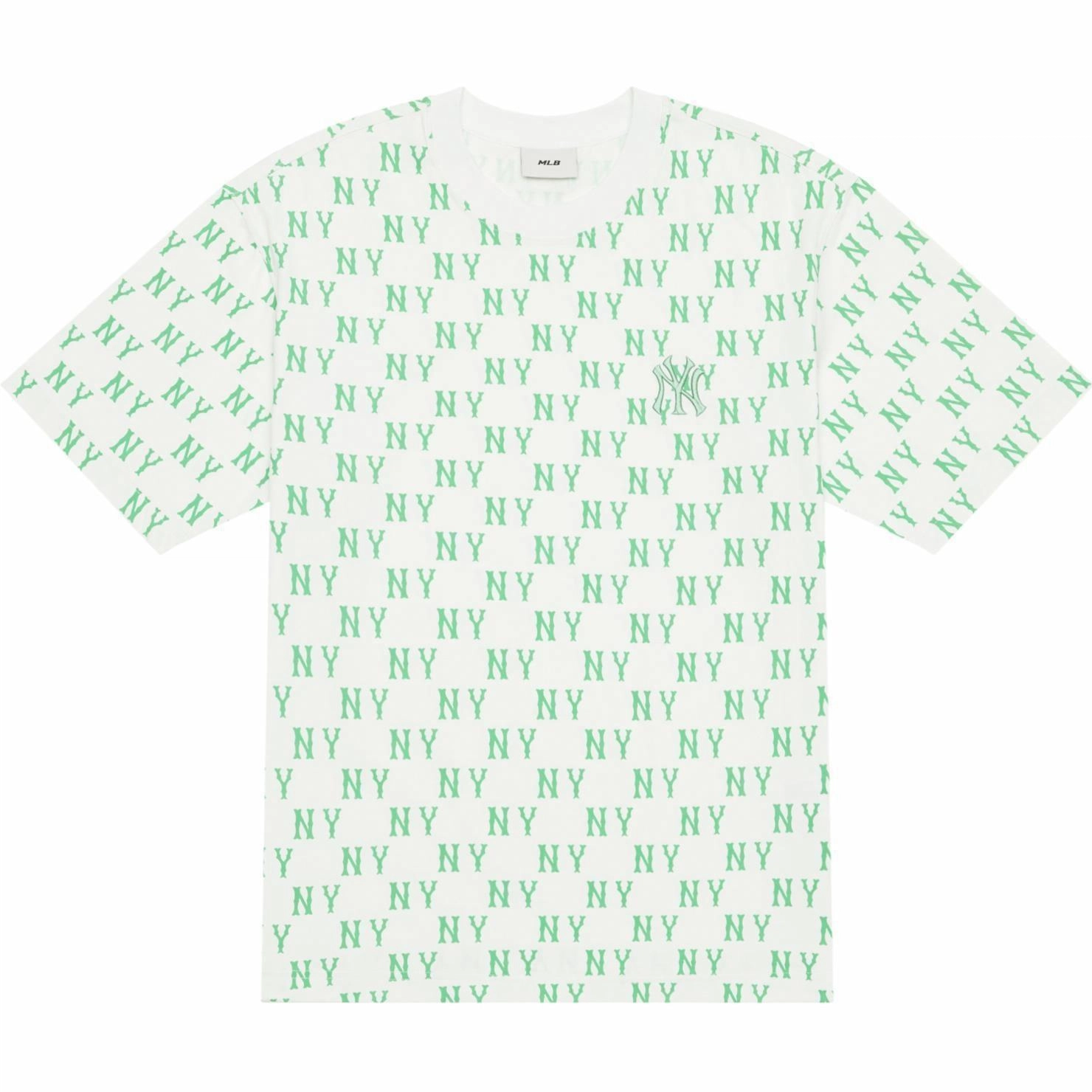 MLB MONOGRAM LOGO SS24T