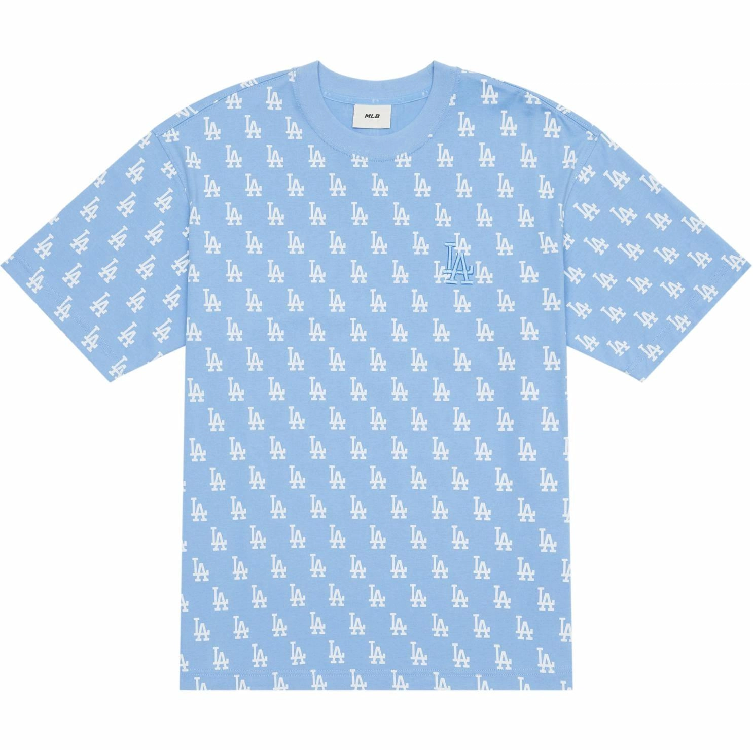 MLB MONOGRAM logo SS24T